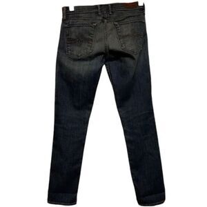 LUCKY LEGEND SIZE 2/26 LEGEND CATE JEANS